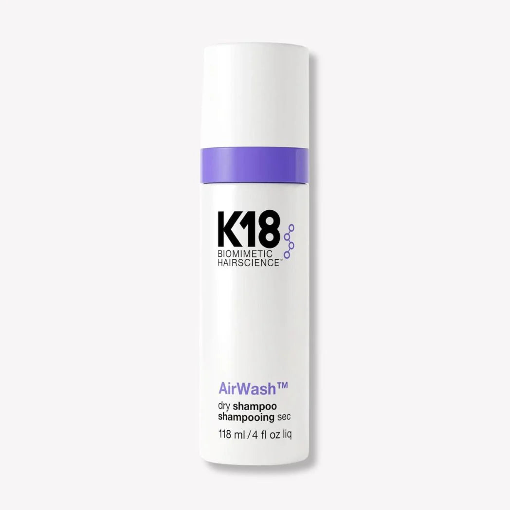 Shampoing SEC Airwash