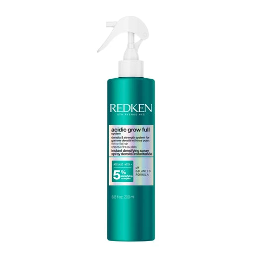 Spray DENSIFIANT Acidic Grow Full