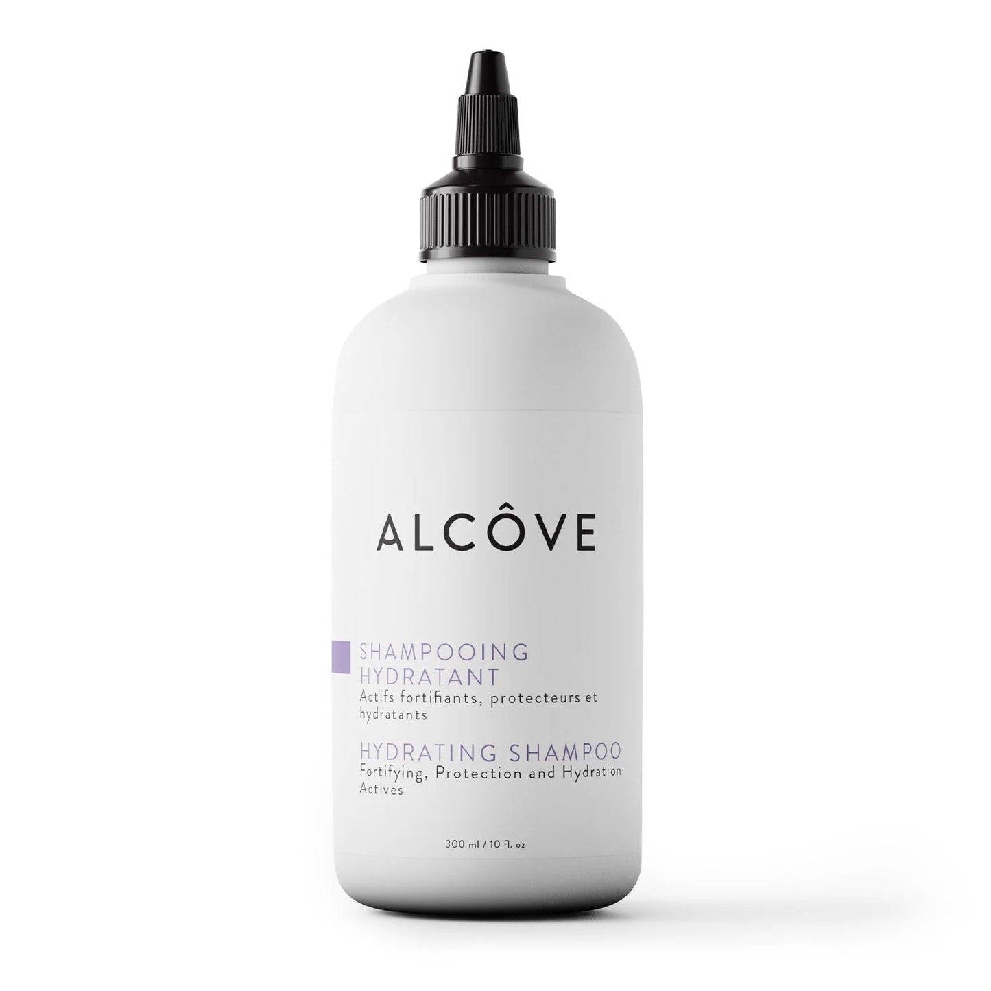 Shampoing Hydratant
