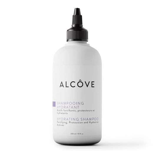 Shampoing Hydratant