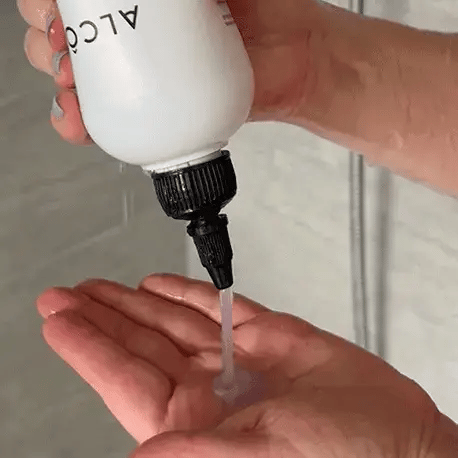 Shampoing Hydratant