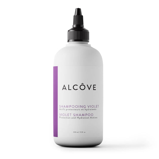 Shampoing Violet