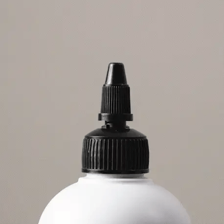 Shampoing Violet