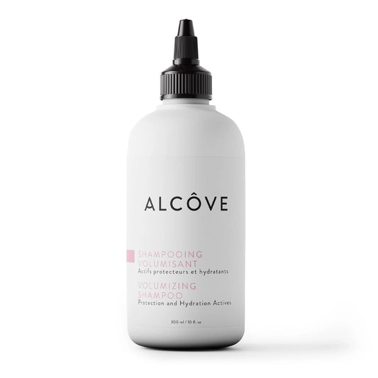 Shampoing Volumisant