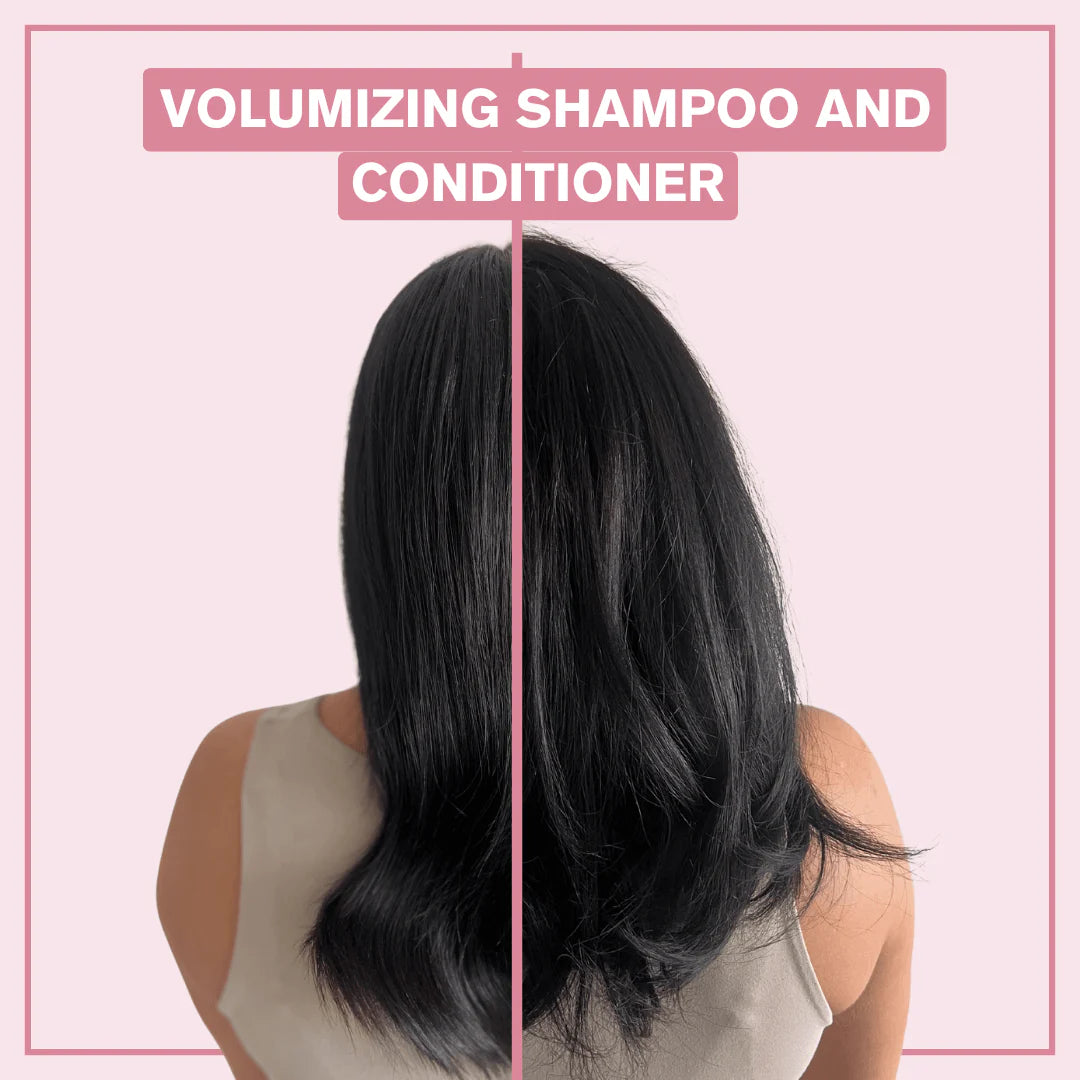 Shampoing Volumisant