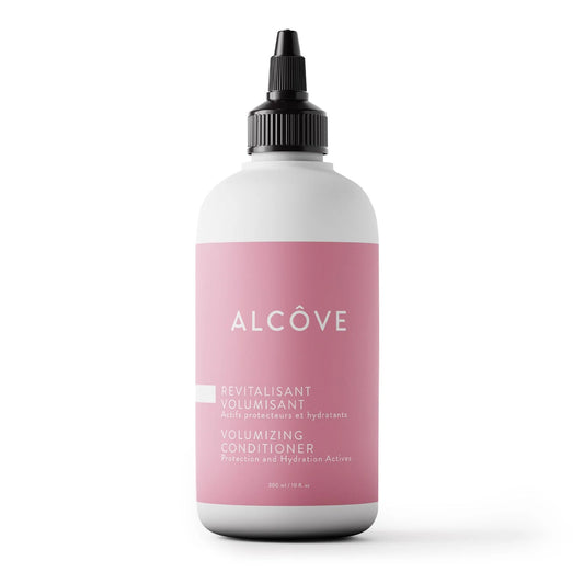 Revitalisant Volumisant