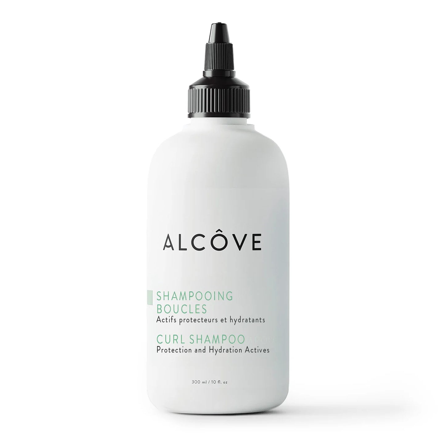 Shampoing Boucles