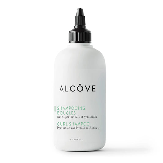 Shampoing Boucles