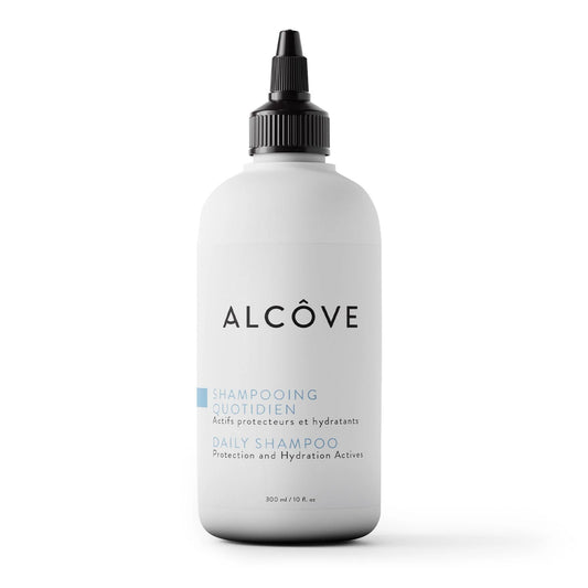 Shampoing Quotidien