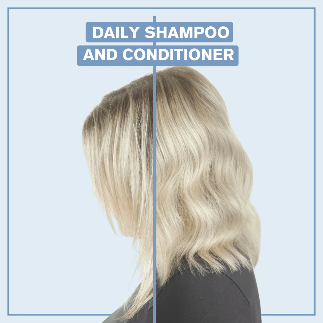 Shampoing Quotidien