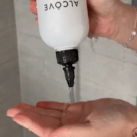 Shampoing Quotidien
