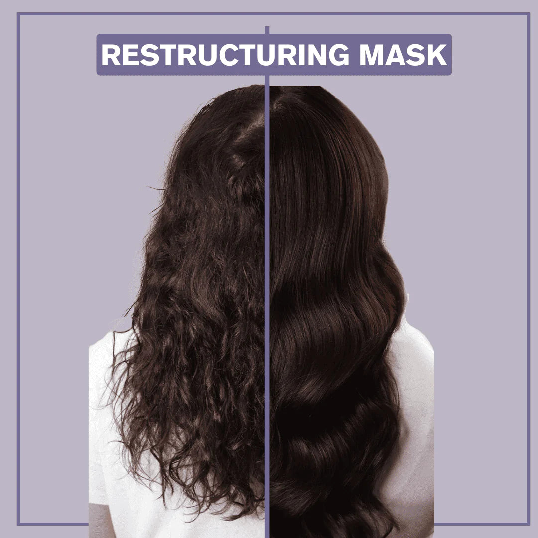 Masque Restructurant