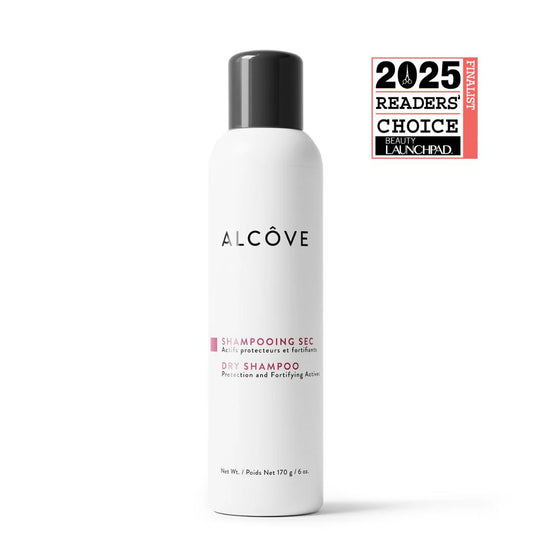Shampoing Sec