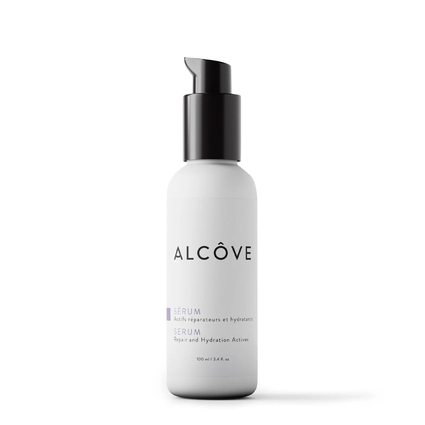 Sérum Lissant Anti-Frisottis