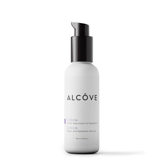 Sérum Lissant Anti-Frisottis