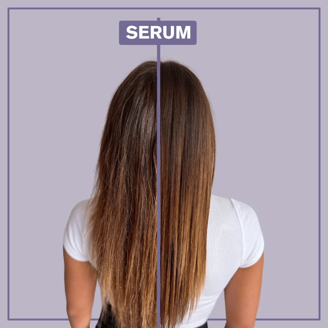 Sérum Lissant Anti-Frisottis