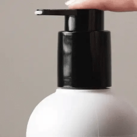 Crème Coiffante et Lissante Anti-Frissotis