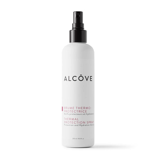 Brume Thermo-Protectrice