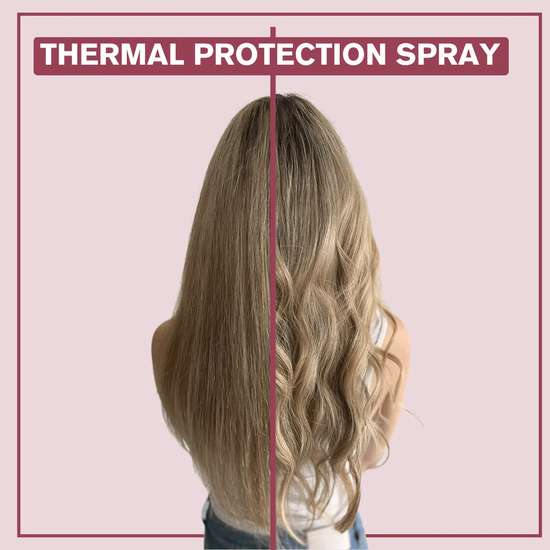 Brume Thermo-Protectrice