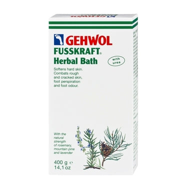 Fusskraft BAIN AUX HERBES