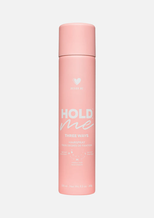 Spray FIXATIF Hold.me