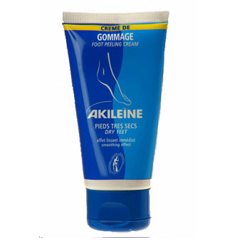 Akileine GOMMAGE Pieds