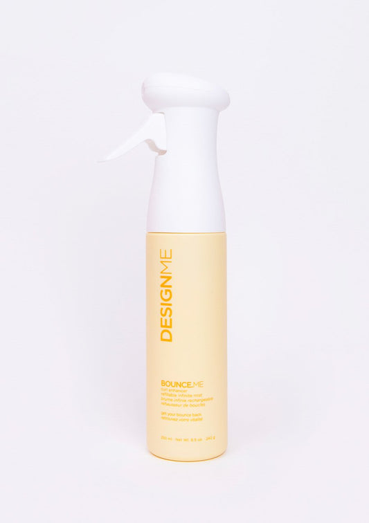 Brume Bounce.Me rechargeable rehausseur  de BOUCLES