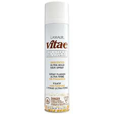 Spray FIXATIF Vitae