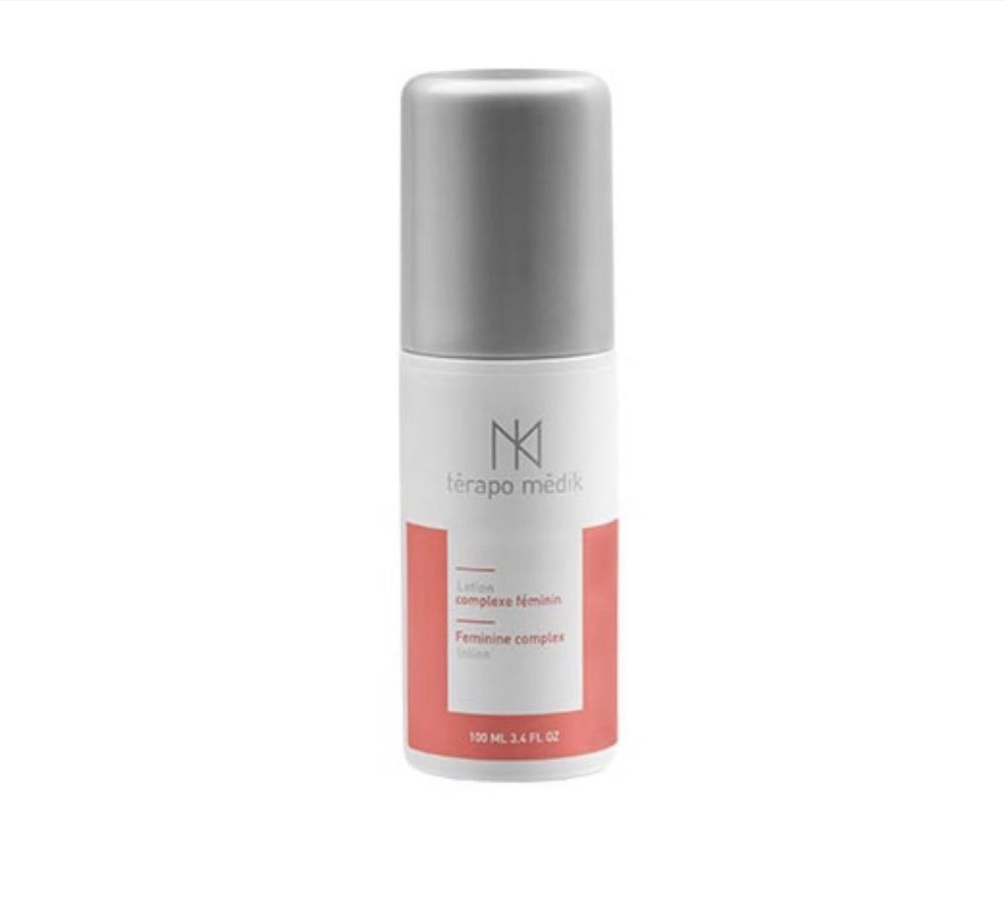 Lotion COMPLEXE FÉMININ