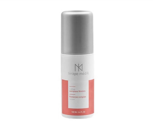 Lotion COMPLEXE FÉMININ