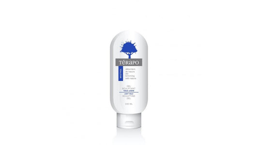 Gel coiffant glaçure MISTROL