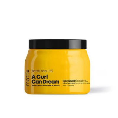 Crème hydratante pour cheveux CRÉPUS a curl can dream