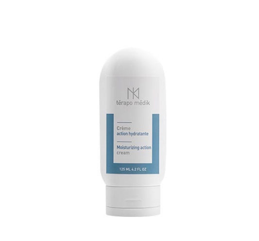 Crème ACTION HYDRATANTE
