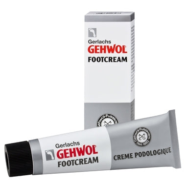 Crème PODOLOGIQUE