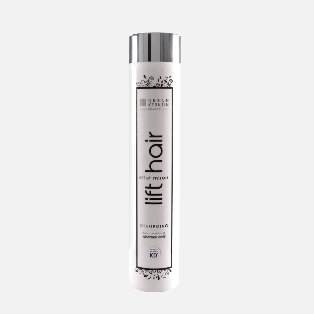 Shampoing Lift EFFET MIROIR
