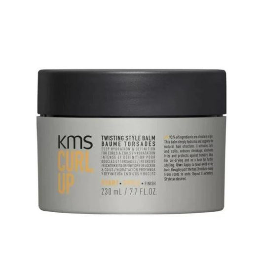 KMS Baume TORSADE
