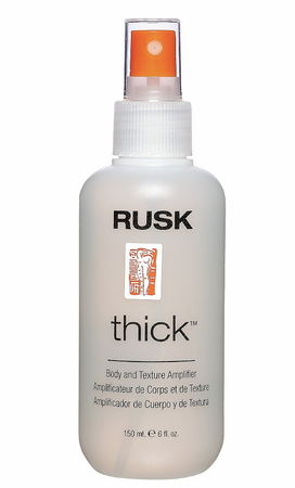 THICK Amplificateur de corps et de texture