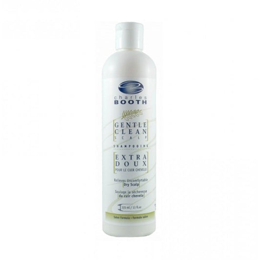 Shampoing EXTRA DOUX CHARLES BOOTH