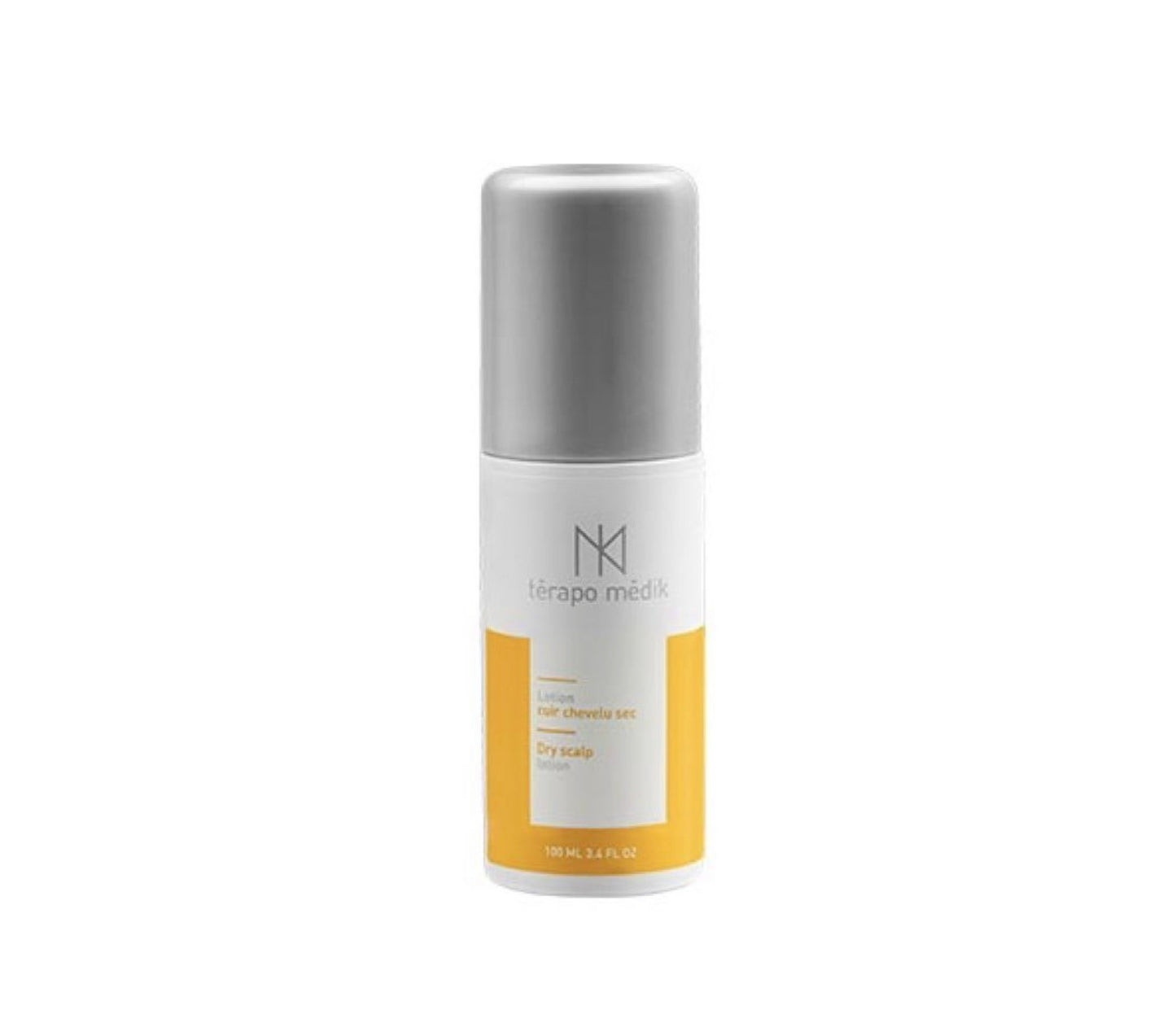 Lotion CUIR CHEVELU SEC