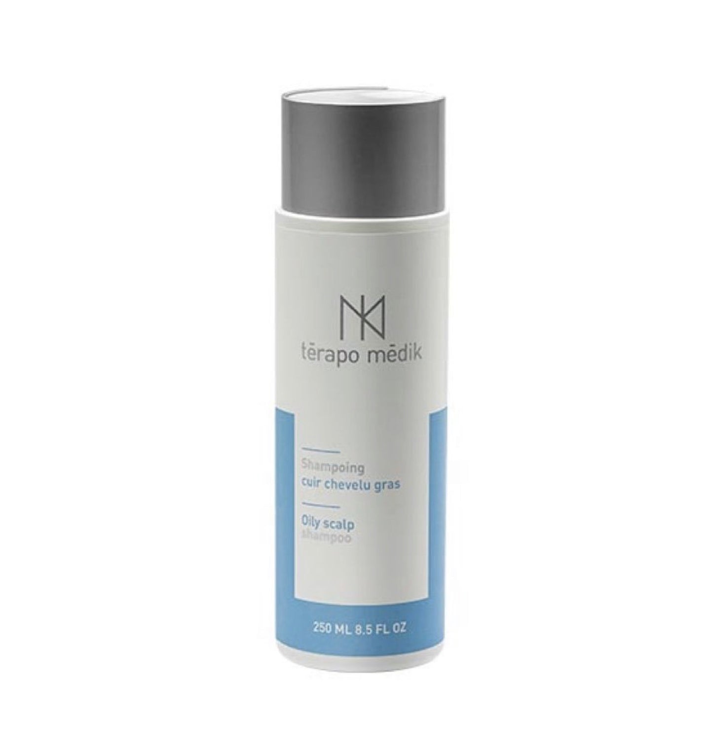 Shampoing CUIR CHEVELU GRAS