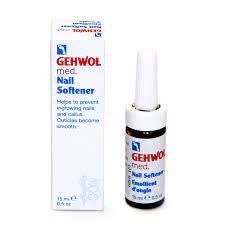 ÉMOLLIENT D’ongles