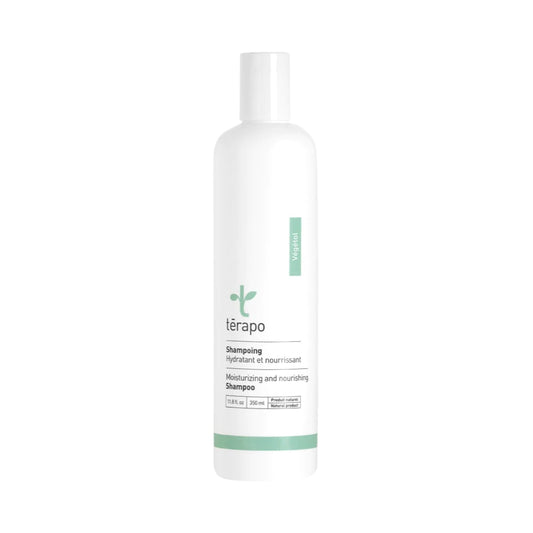 Shampoing VÉGÉTOL