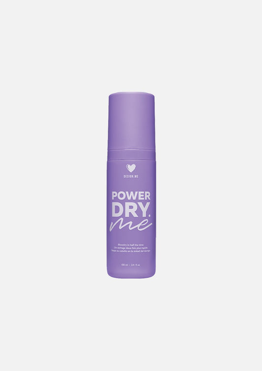 Lotion de SÉCHAGE Powerdry.me