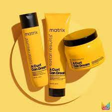 Crème hydratante pour cheveux CRÉPUS a curl can dream