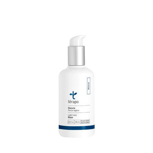 Gel coiffant glaçure MISTROL
