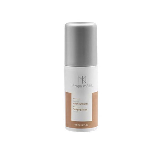 Lotion ACTION PURIFIANTE