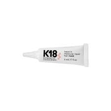 MASQUE SANS RINÇAGE À REPARATION MOLÉCULAIRE k18