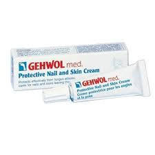 Crème PROTECTRICE Ongles et Mains