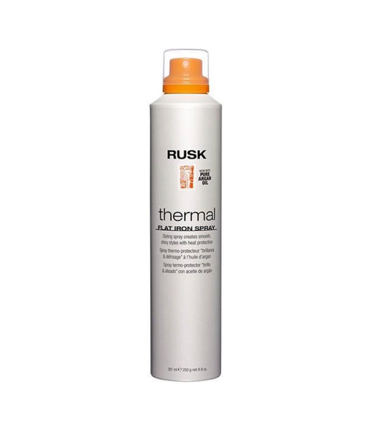 Spray PROTECTEUR THERMAL Shine avec huile d’argan