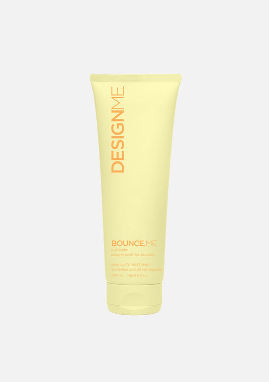 Baume POUR LES BOUCLES Bounce.me